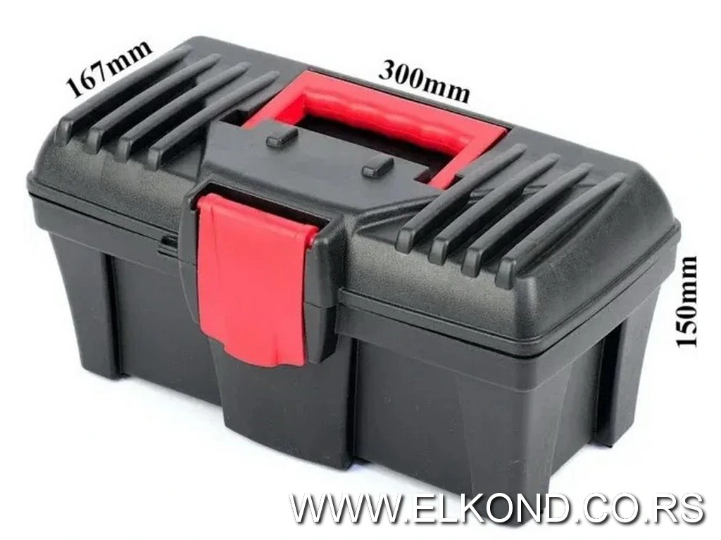 Kutija za alat 300mm CALIBER